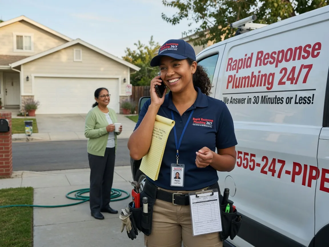 Emergency Plumber Greenville, GA FAQs